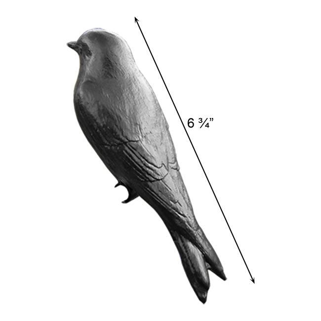 Heritage Farms Quad Pod Purple Martin House Package, 4 Pods