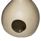Heath Purple Martin Gourds, Pack of 4