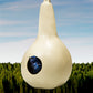 Heath Purple Martin Gourds, Pack of 4