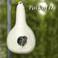 Heath Purple Martin Gourds, Pack of 12