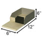 Hilltop Specialties Trendsetter Nesting Trays, Pack of 4