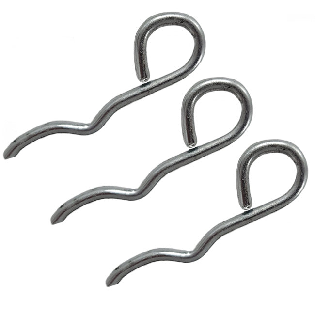 Prime Line Key Pin Chart Replacement Quad-Tel Pole Key Pins by Prime Retreat – Best Purple ...