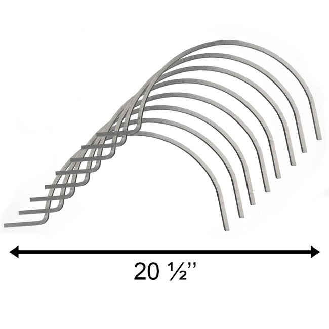 S&K Expansion Kit for Fountain Rack with 8 Arching Arms