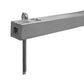 S&K Fountain Rack with 8 Arching Arms