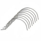 S&K Fountain Rack with 8 Arching Arms