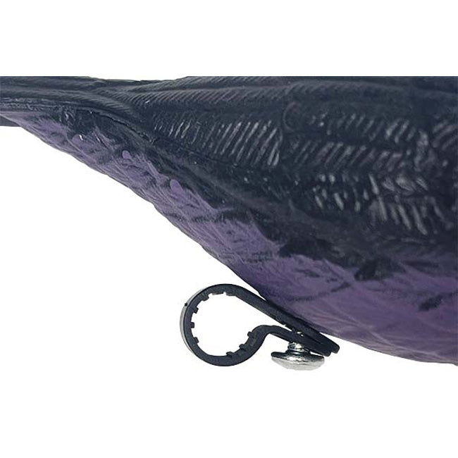 Heath 12-Room Deluxe Purple Martin House Package
