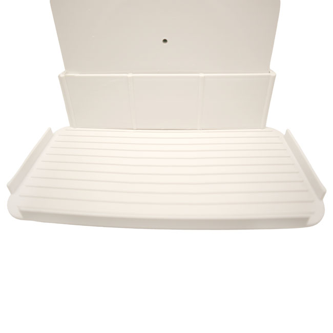 Troyer's Door Shield