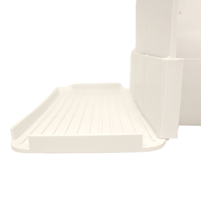 Troyer's Door Shield