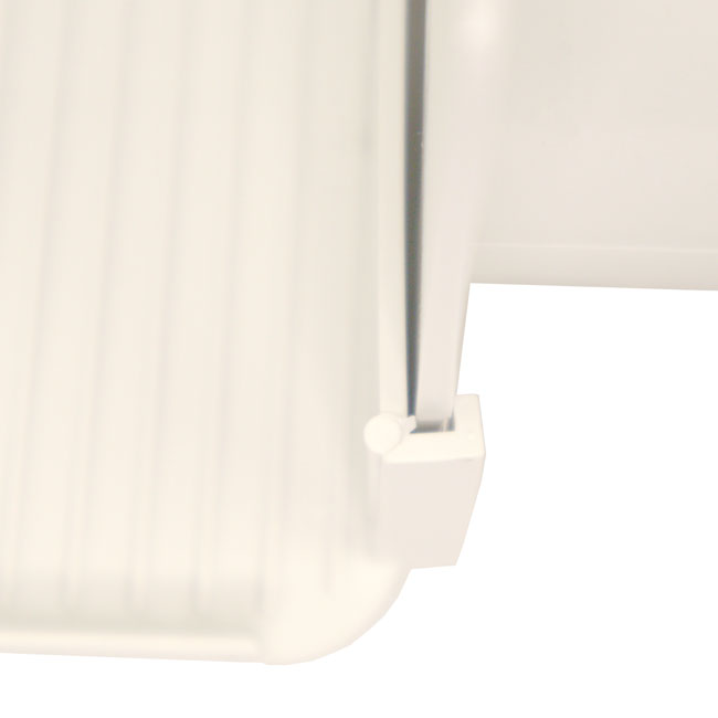 Troyer's Door Shield