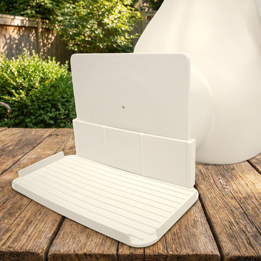 Troyer's Door Shield