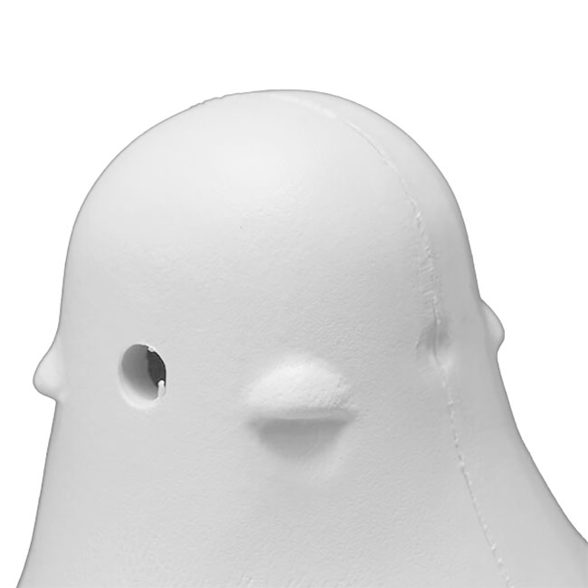 Troyer's Conley II Vertical Gourd with Wing Entrapment Guard