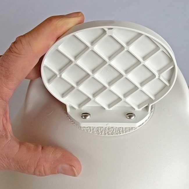 Troyer's Birds' Paradise SuperGourd Porches, Pack of 4 Best Purple